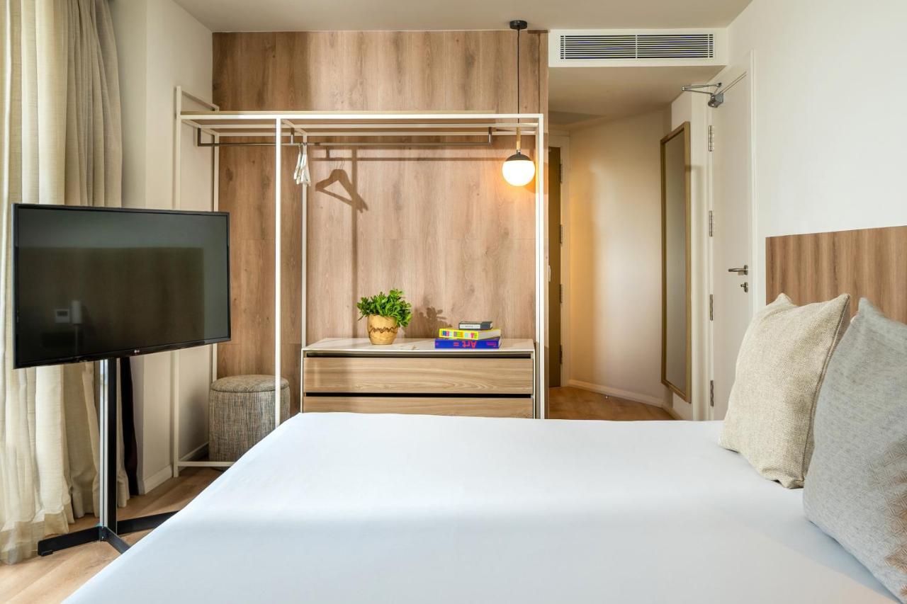 Hotel Innside Calviá Magaluf (Mallorca)