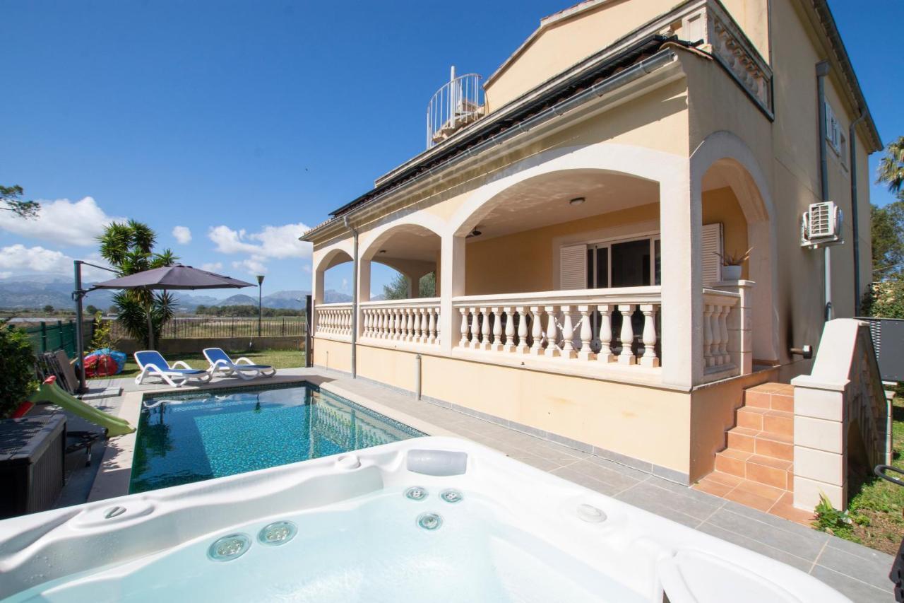 Sa Marina Villa Alcúdia