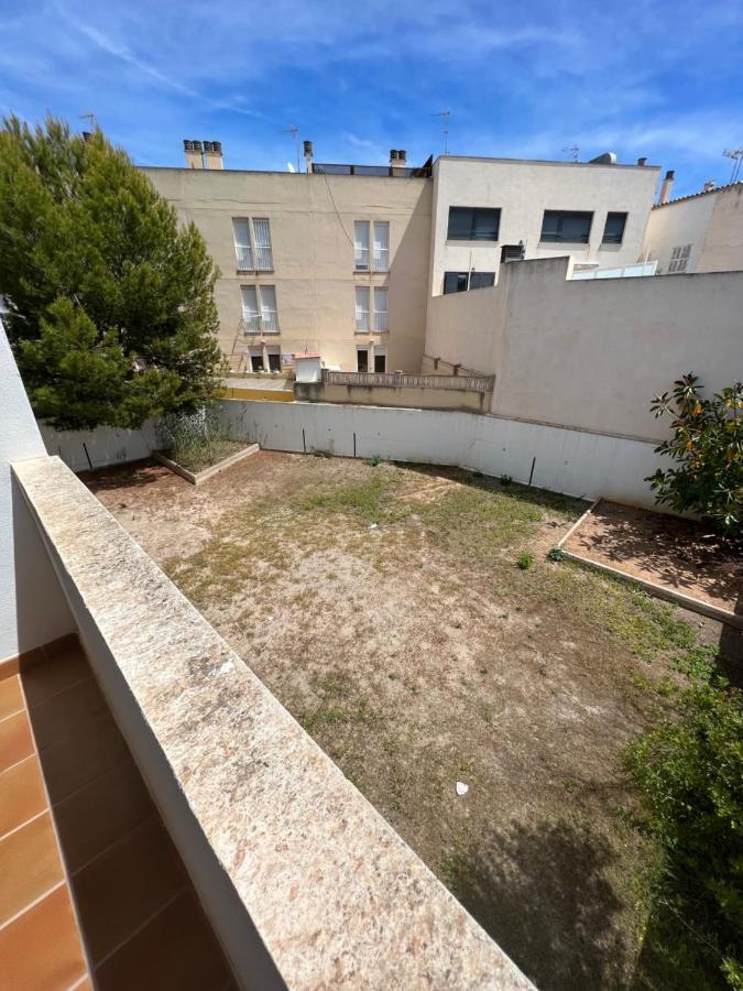 Apartamento Es Dolç