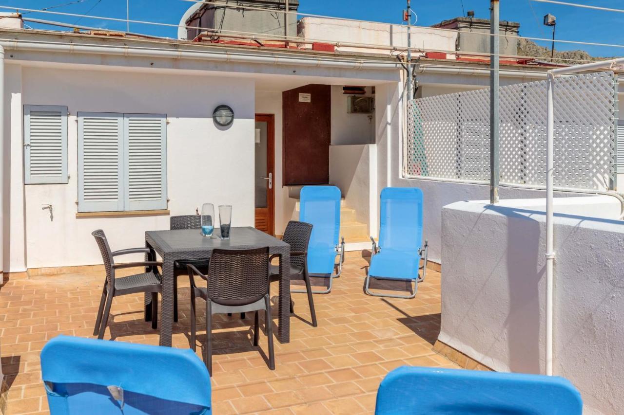 Piso Marina By Sealand Apartamento *