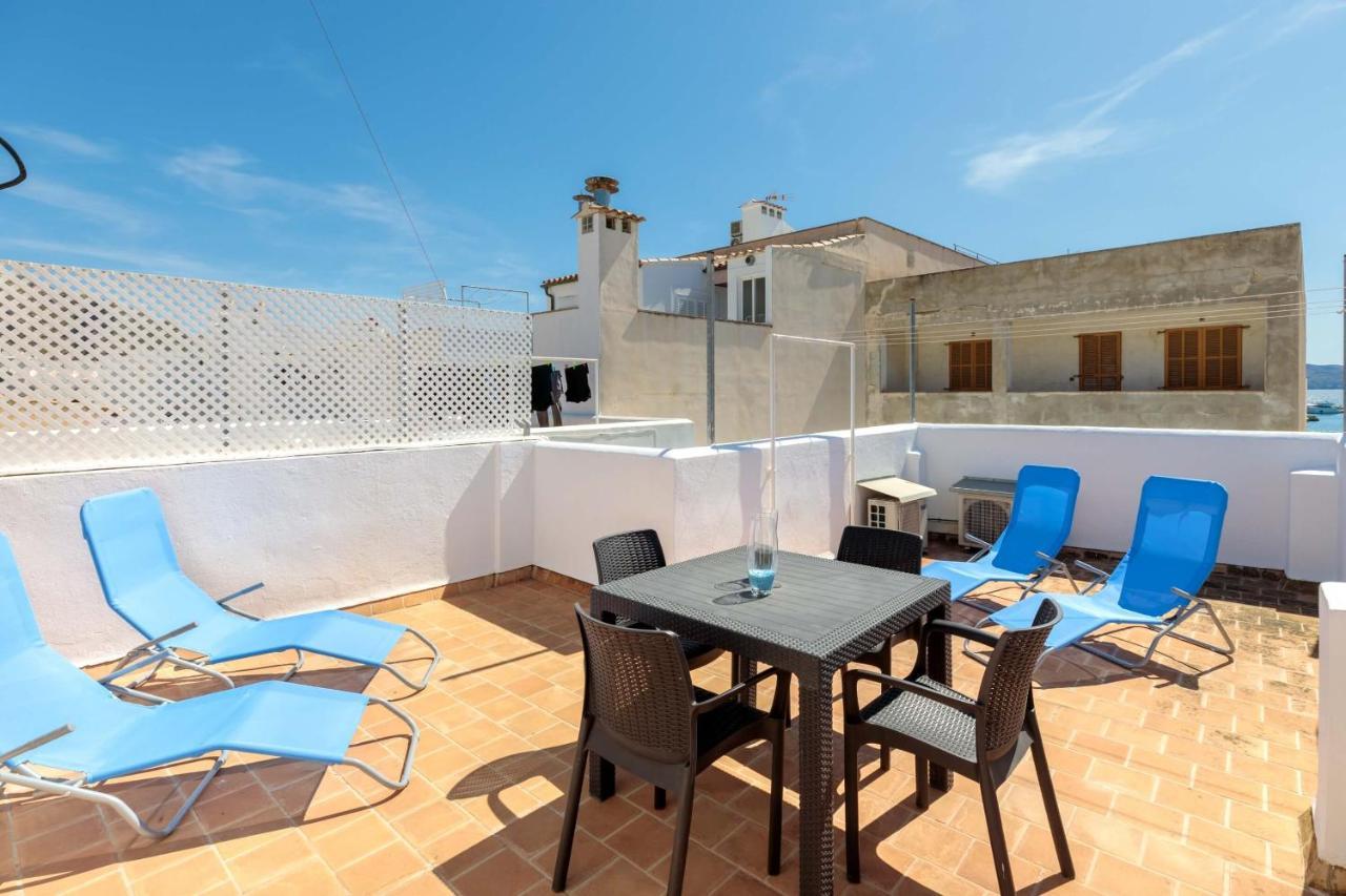 Piso Marina By Sealand Apartamento