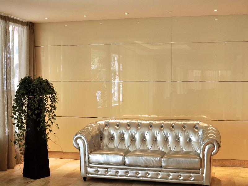 Ipanema Hotel 4*