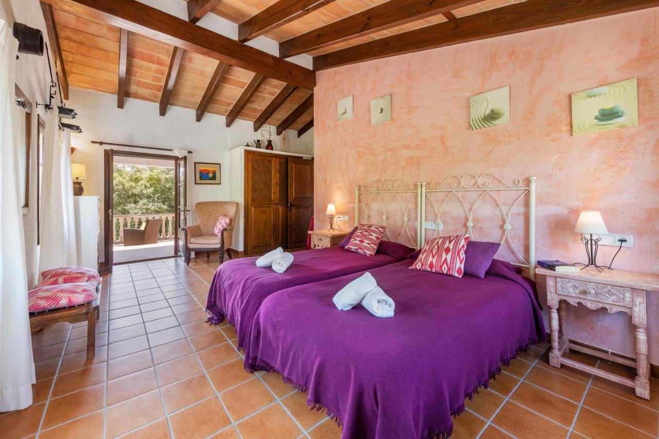 Villa Cuarterades *