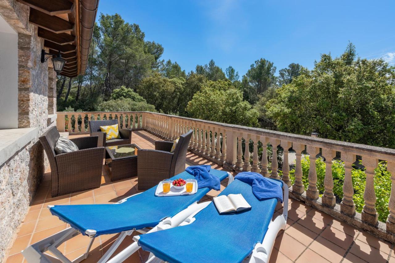 Cuarterades Villa Pollensa