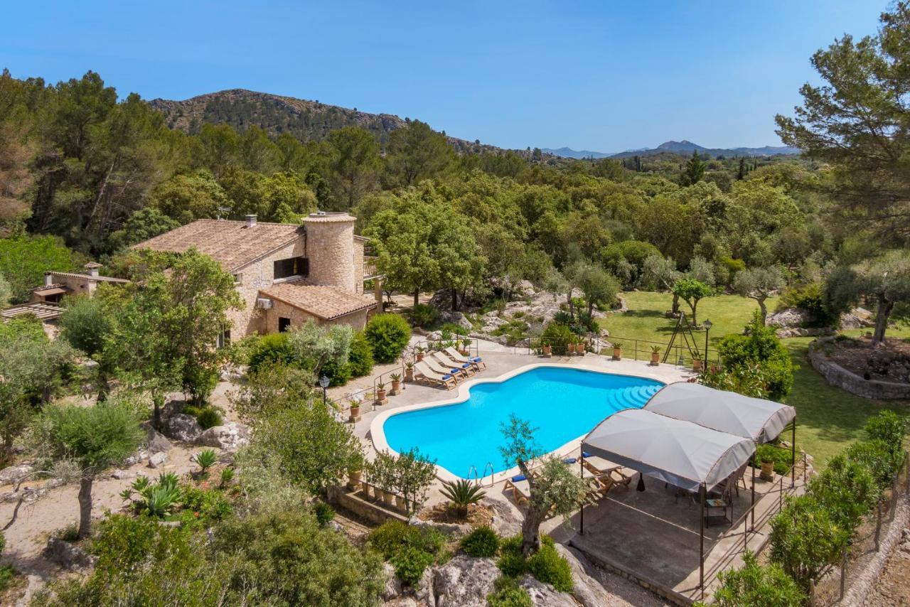 Cuarterades Villa *