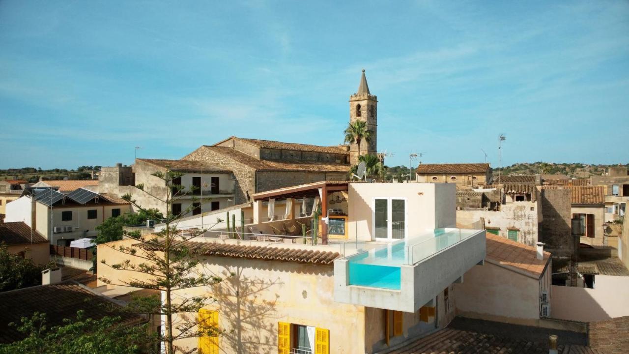 Boutique Pocovi * Sant Llorenc Des Cardassar