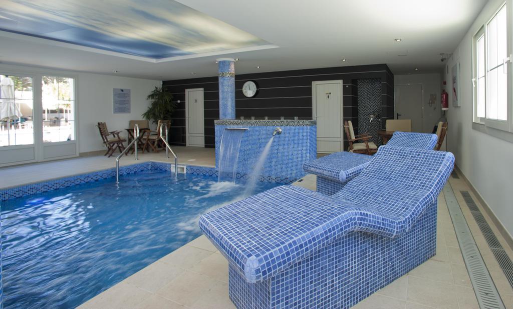 Hotel Capricho 4*