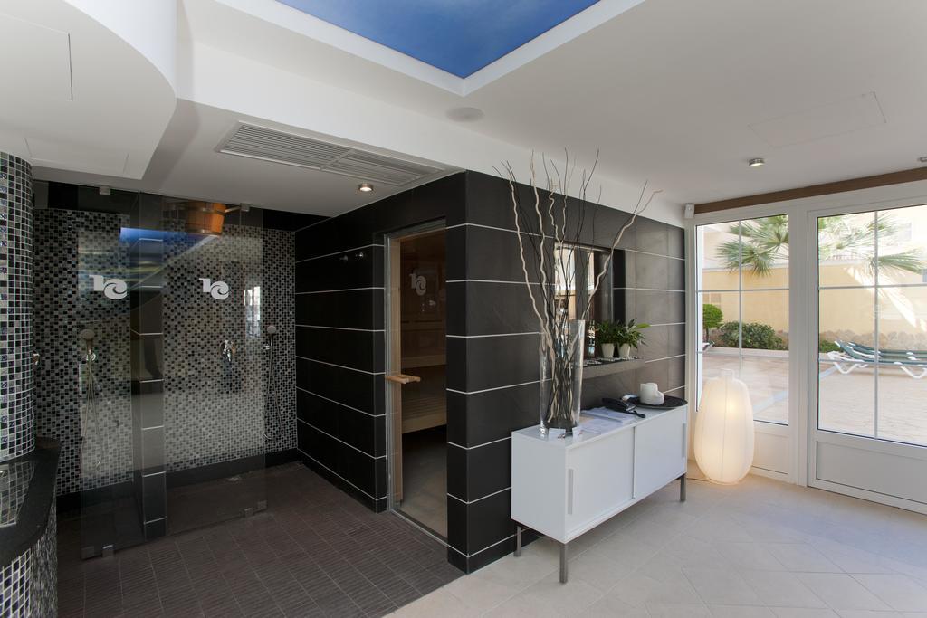 Capricho Hotel Cala Ratjada (Mallorca)