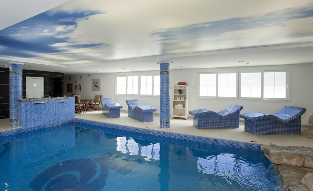 Hotel Capricho 4*