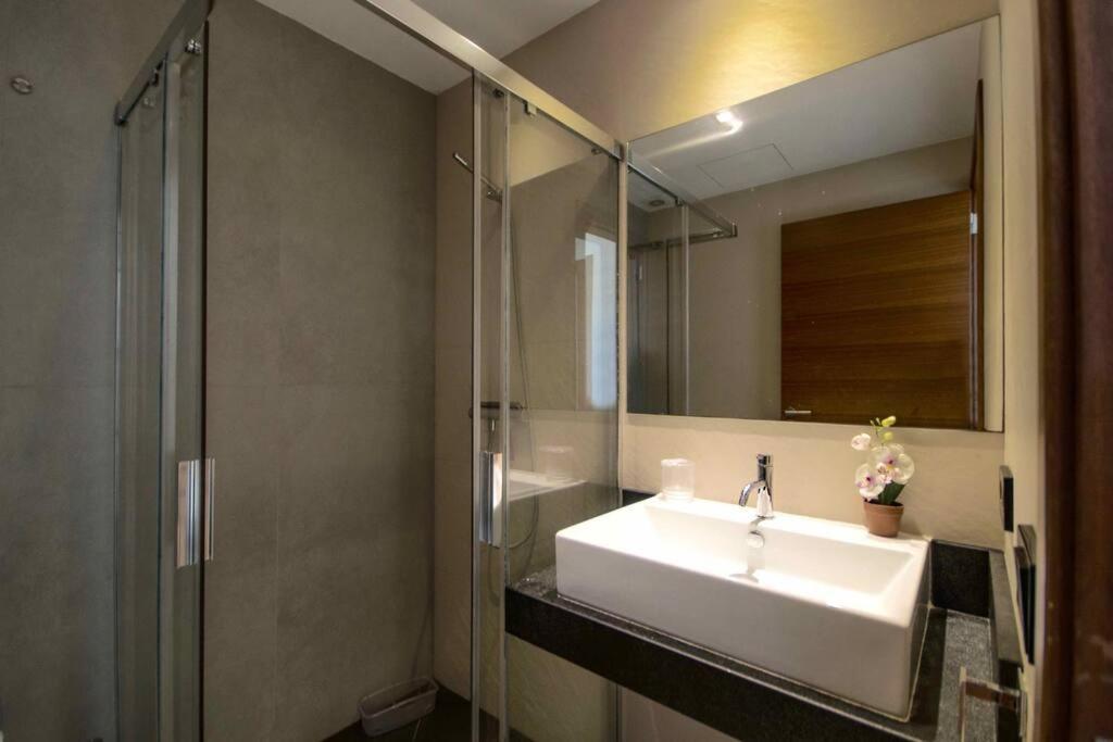Beach House Naturamar - Next To The Sandy Beach * Muro