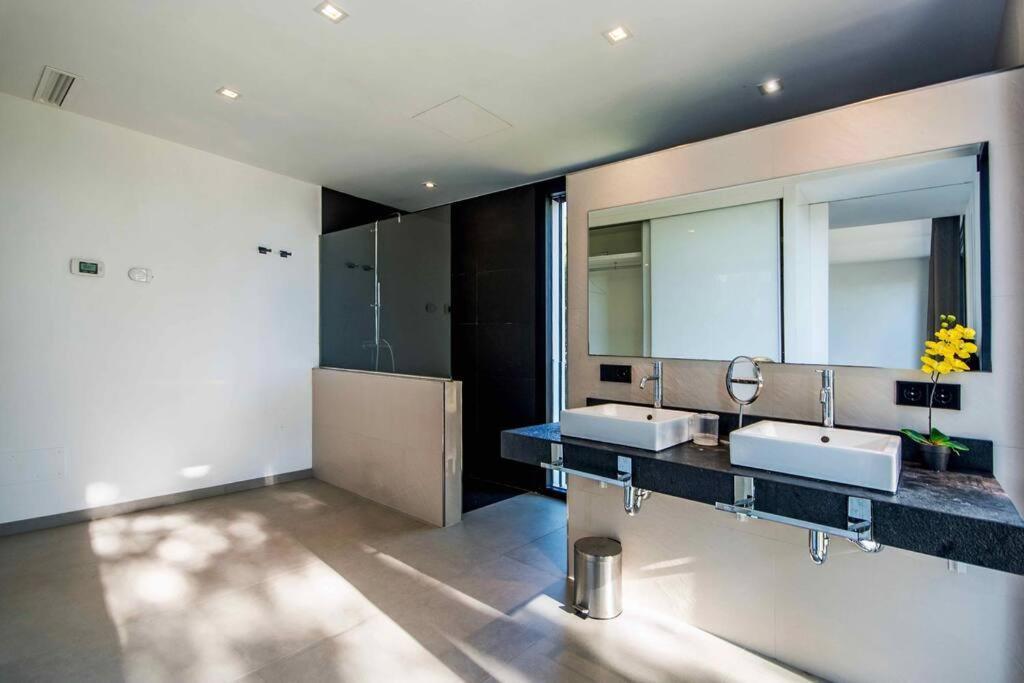 Сasa de vacaciones Beach House Naturamar - Next To The Sandy Beach