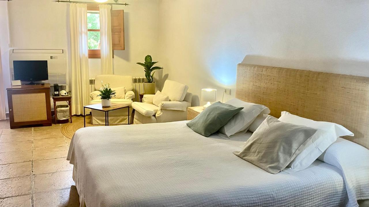 Son Cardaix Agroturismo