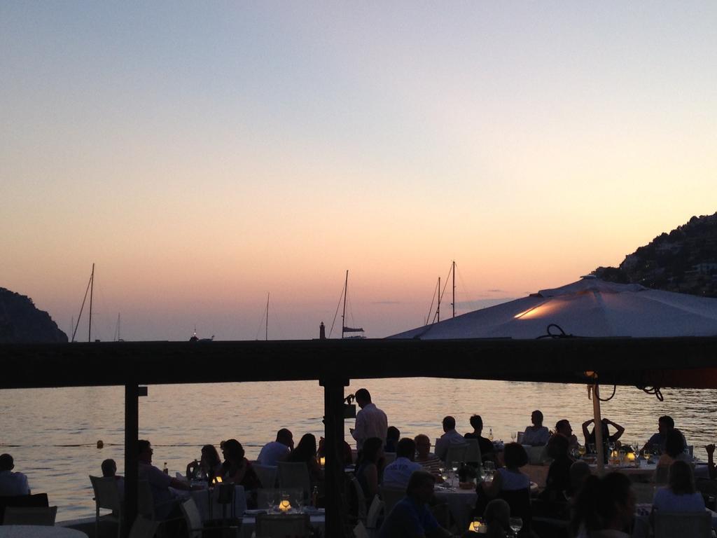 Hotel Brismar Puerto de Andratx