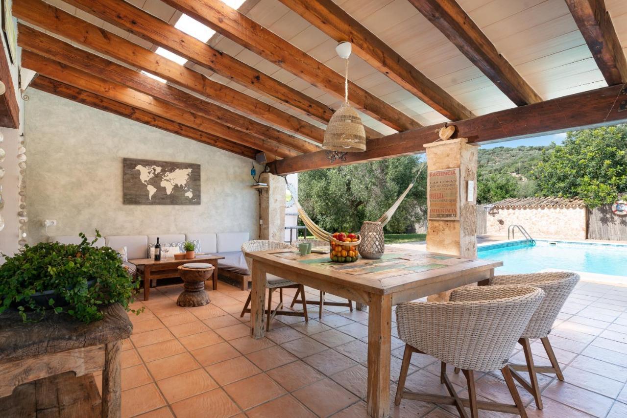 Villa Ca Na Rosa