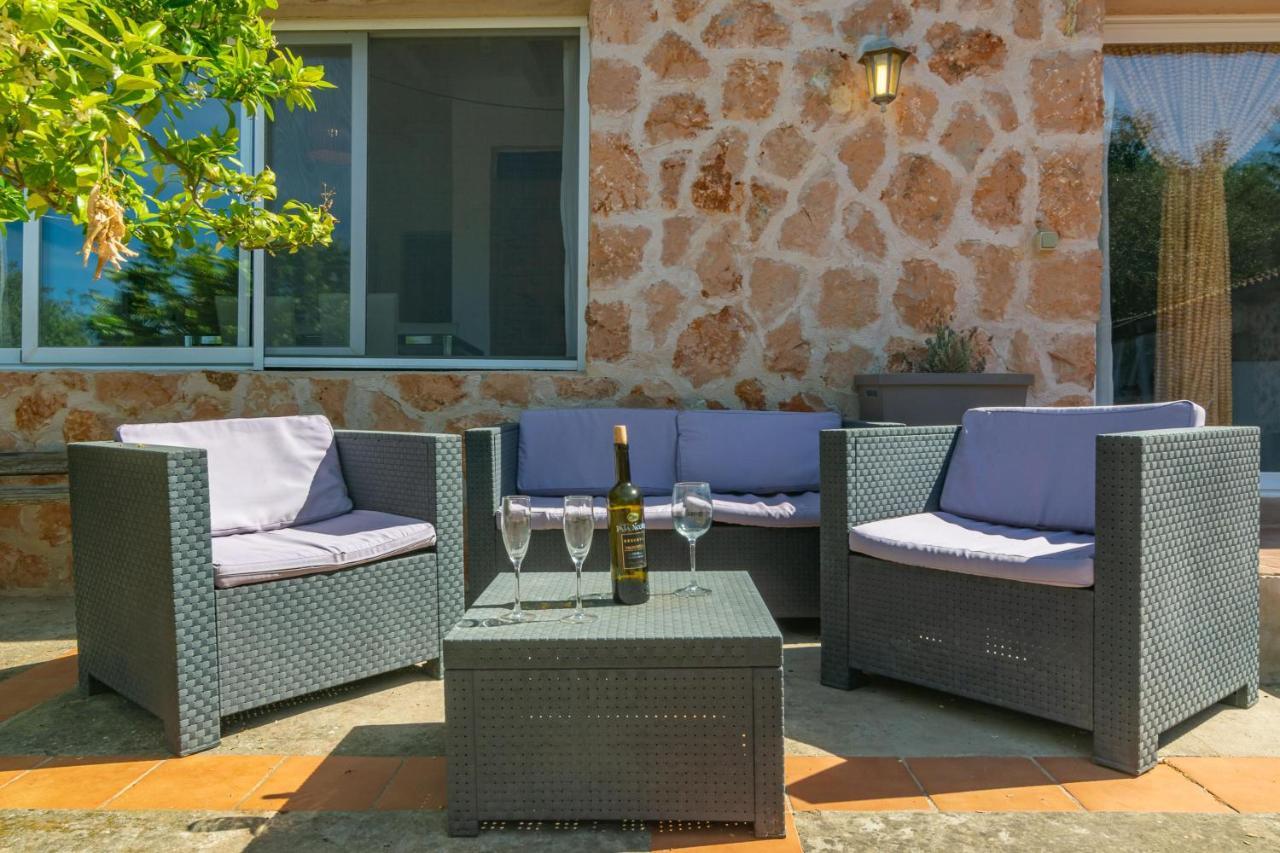Son Blau Villa Llucmajor (Mallorca)