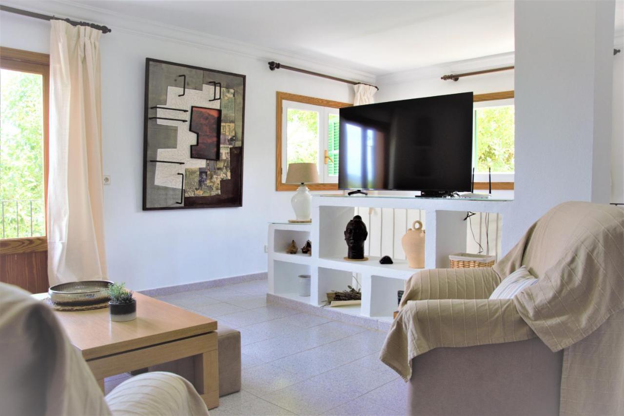 Country house Ideal Mallorca - Madona - Es Puig *