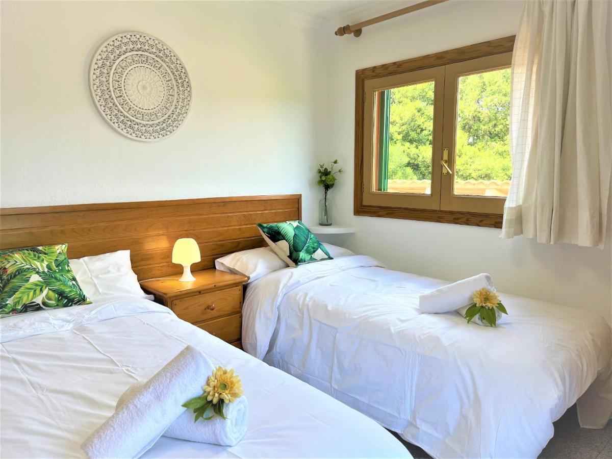 Ideal Mallorca - Madona - Es Puig Country house Buger