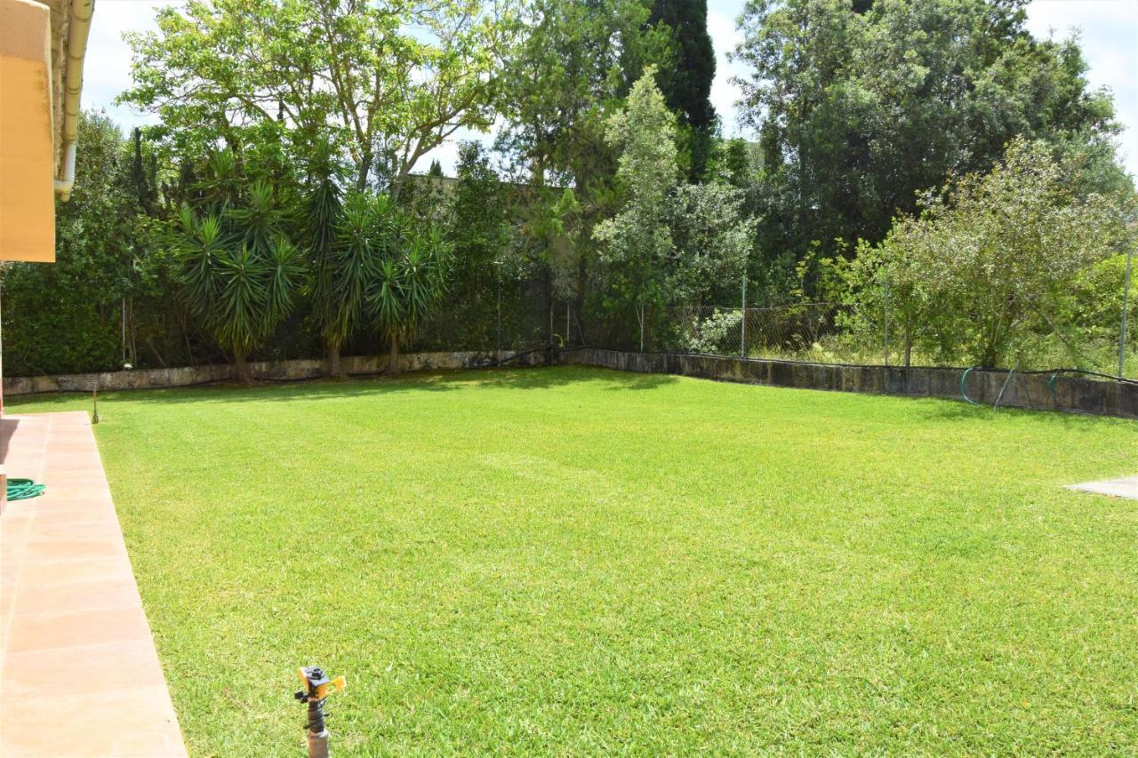 Ideal Mallorca - Madona - Es Puig Country house