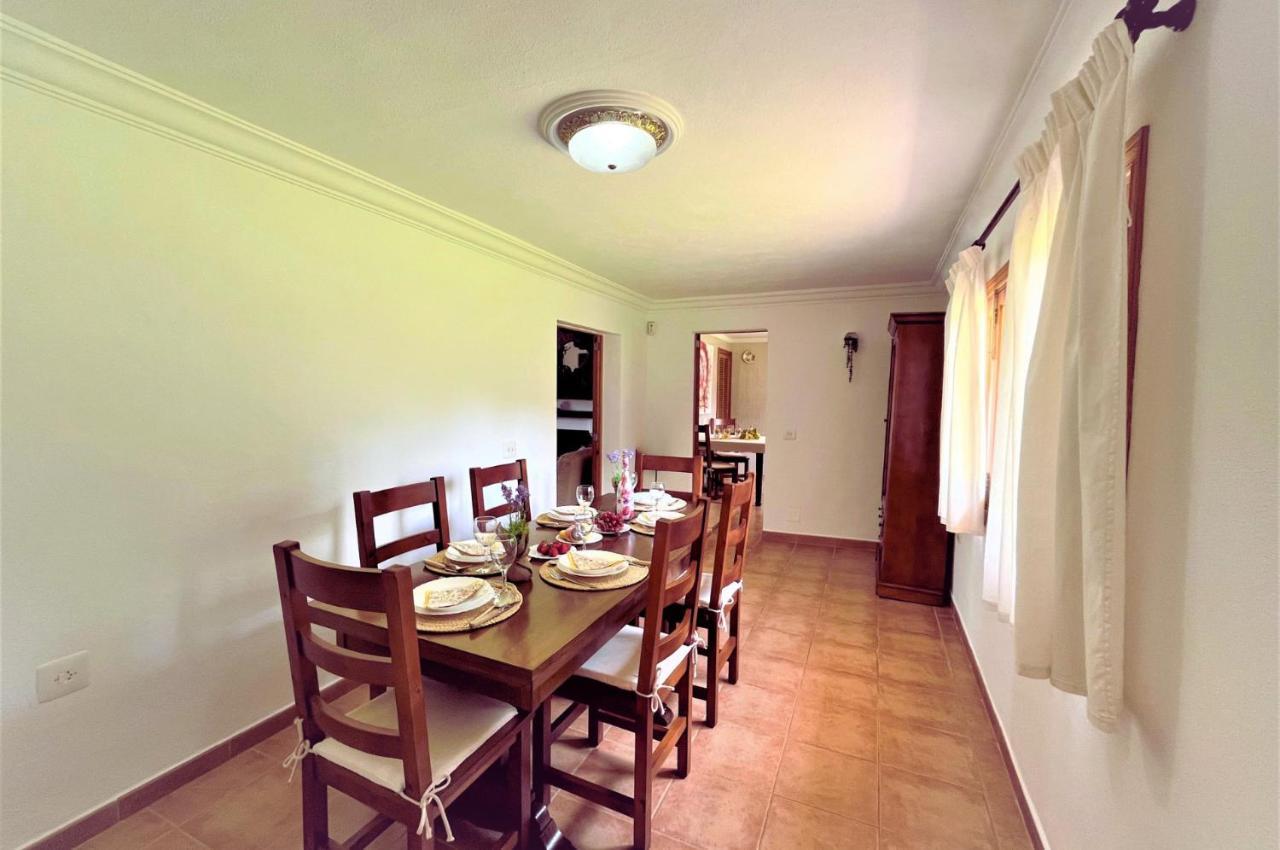 Country house Ideal Mallorca - Madona - Es Puig *