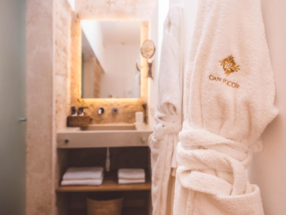Boutique Pocovi Hotel Sant Llorenc Des Cardassar