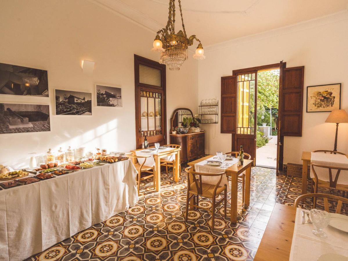 Boutique Pocovi Sant Llorenc Des Cardassar