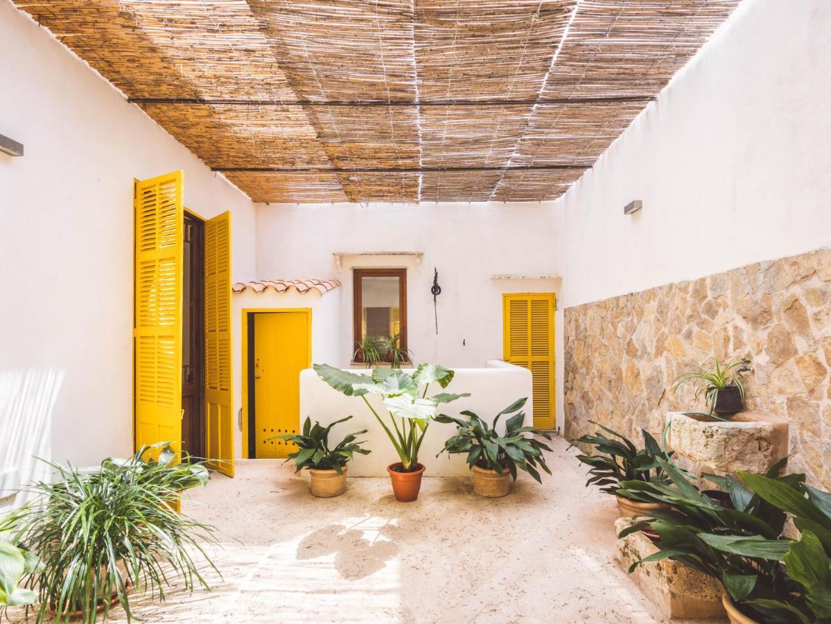 Hotel Boutique Pocovi