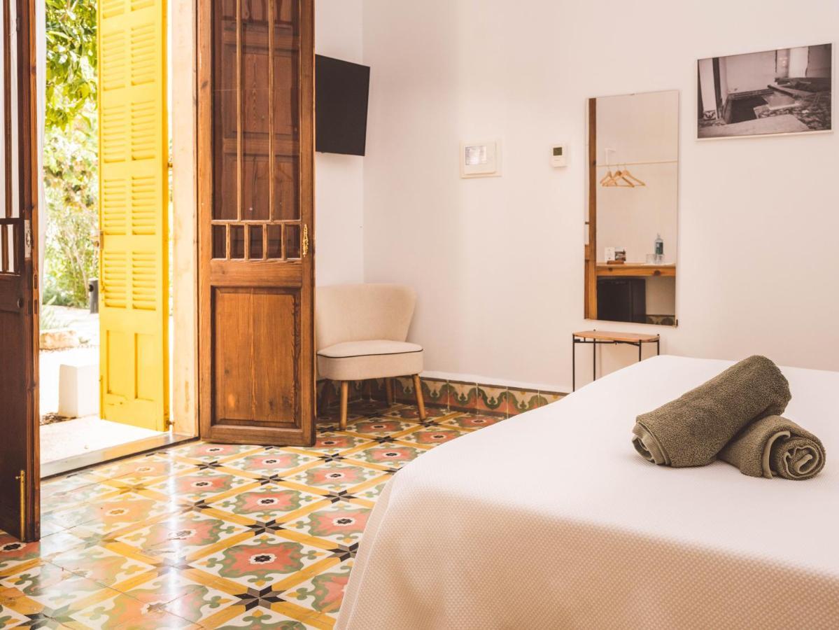 Boutique Pocovi Sant Llorenc Des Cardassar