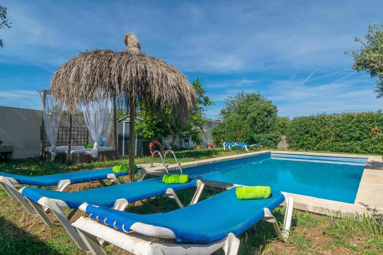 Son Blau Villa Llucmajor (Mallorca)