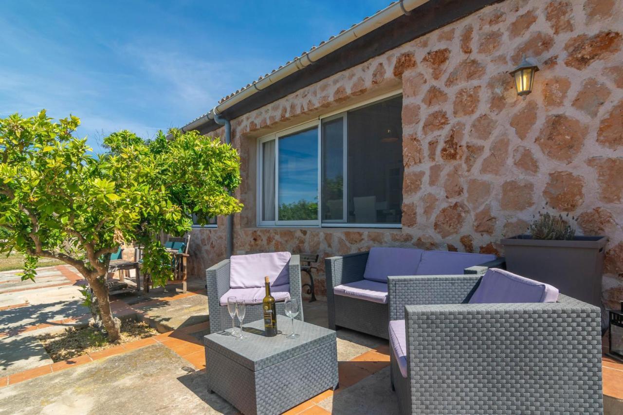 Son Blau Villa Llucmajor (Mallorca)