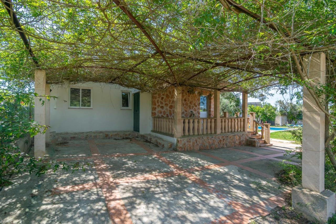 Villa Son Blau Llucmajor (Mallorca)