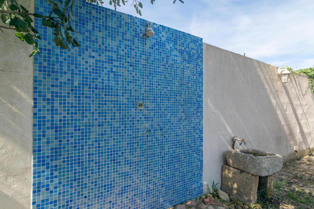 Villa Son Blau