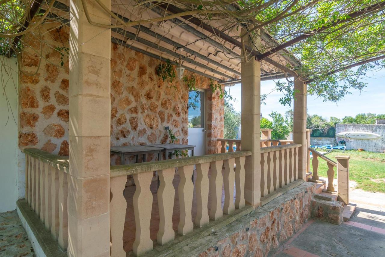 Villa Son Blau