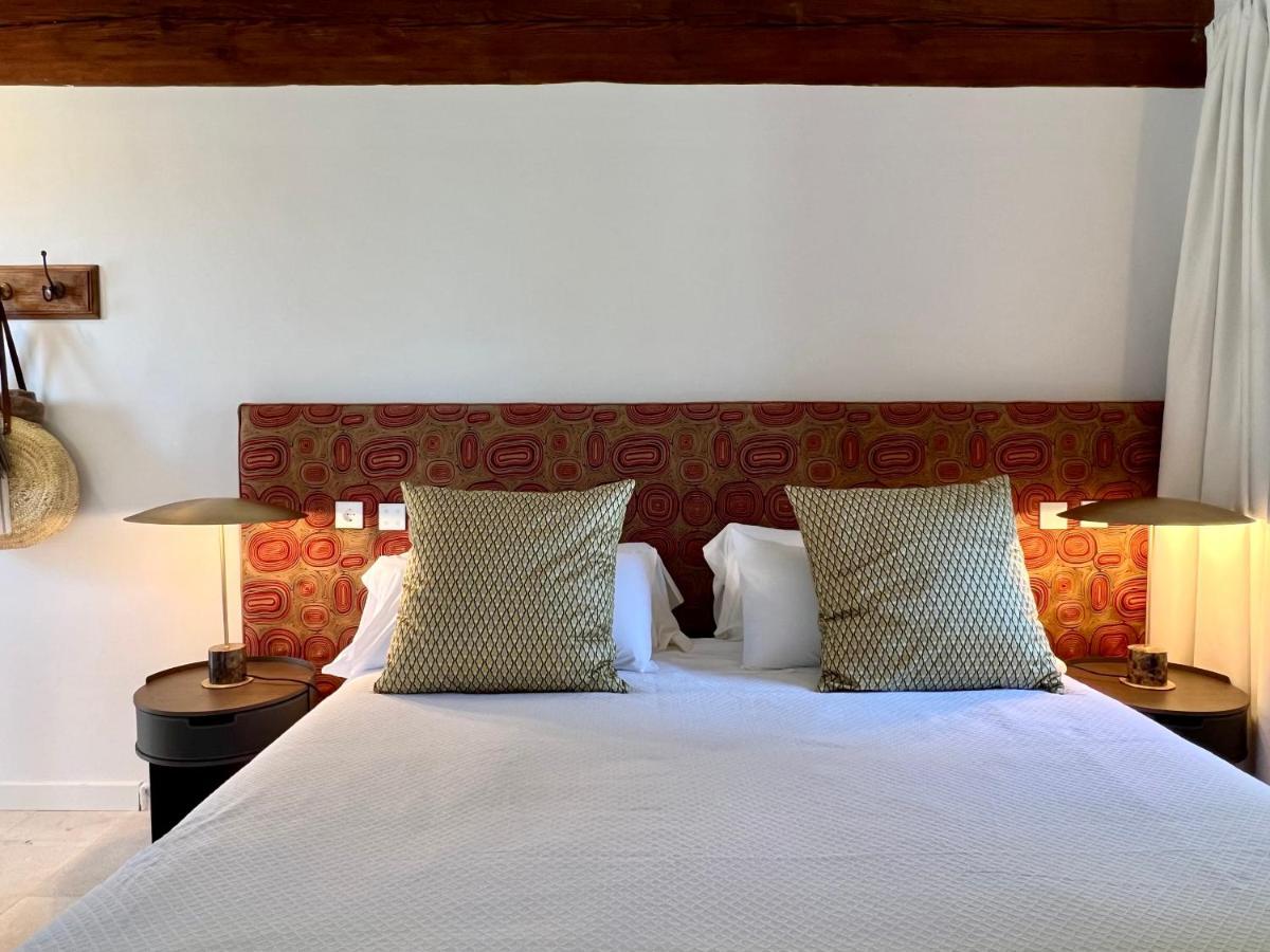 Sa Pedrissa Farm stay Deia