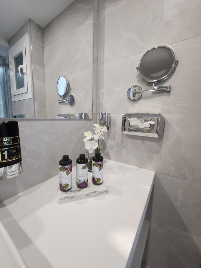 Hotel Diamante Boutique