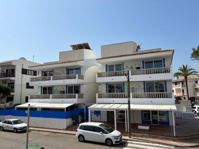 Marsalet Apartamento Portocolom (Mallorca)