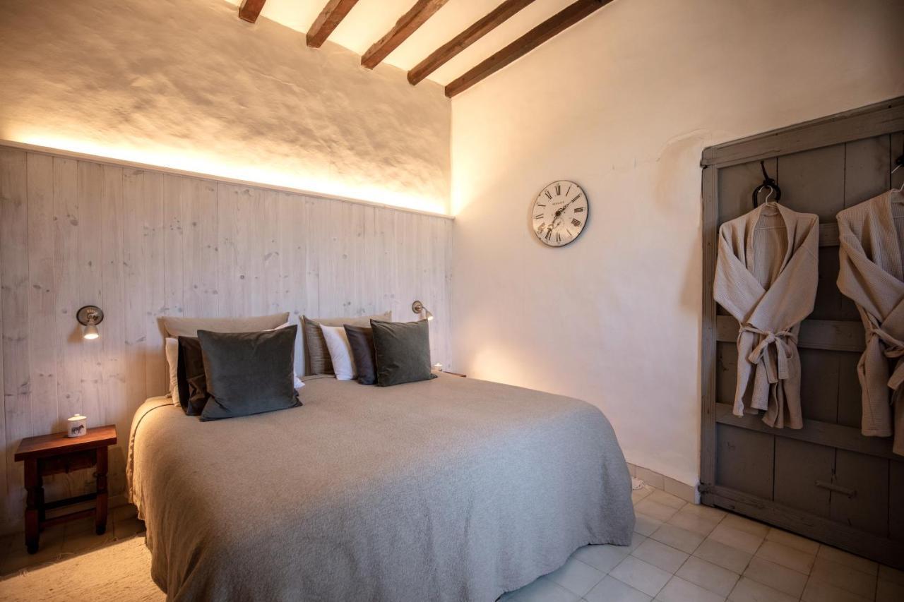 Hotel Son Boronat 4*
