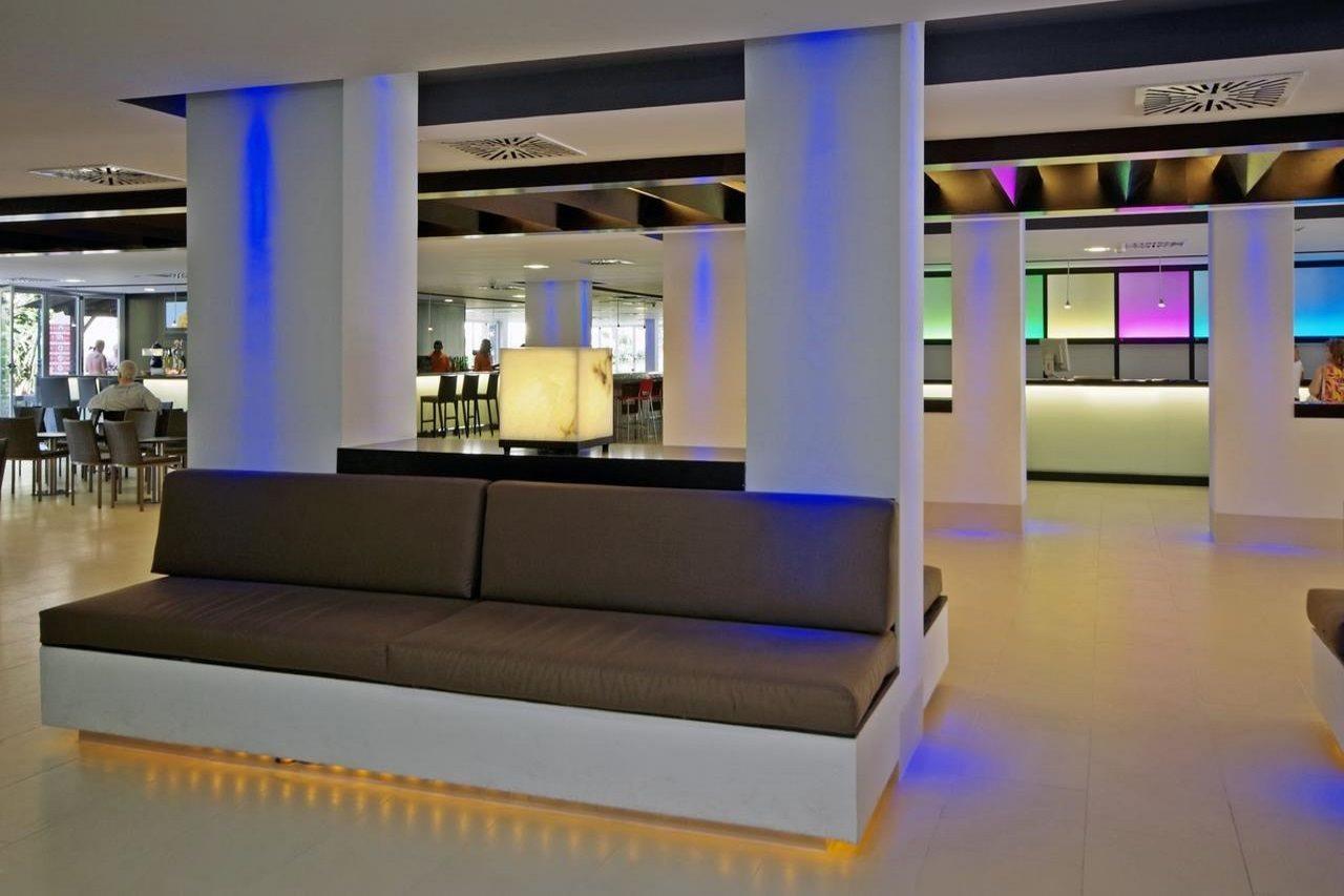 Hotel Sol Mallorca Palma Nova (Mallorca)