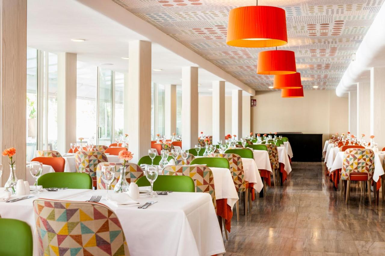 Hotel Clumba Cala Ratjada (Mallorca)