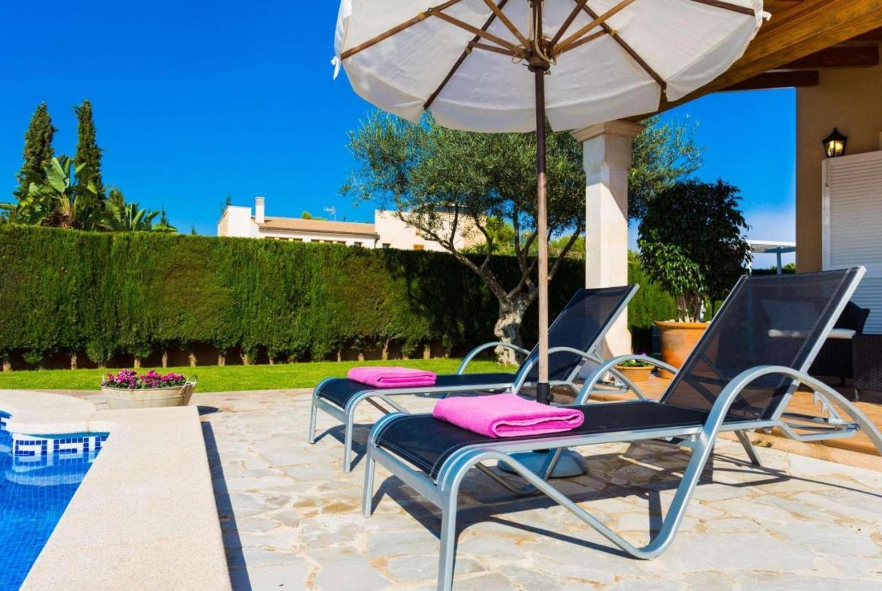 Gatoses Villa *