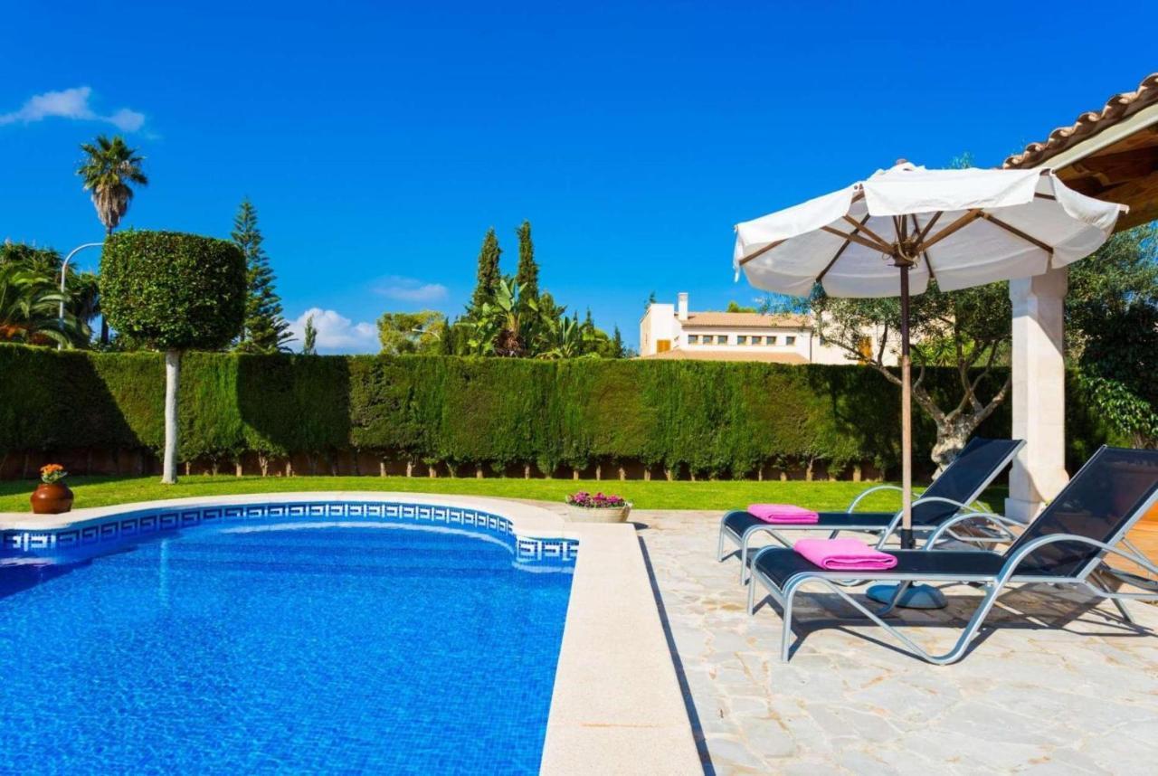 Villa Gatoses