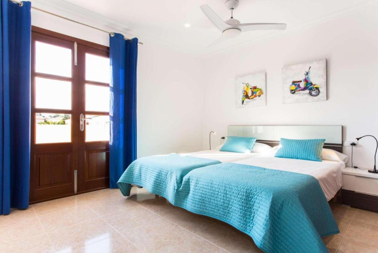Gatoses Villa *