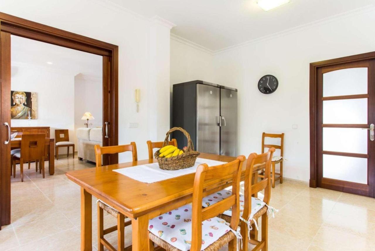 Villa Gatoses Sa Coma (Mallorca)