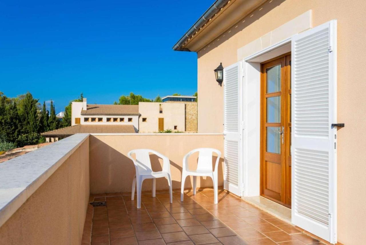 Gatoses Villa *