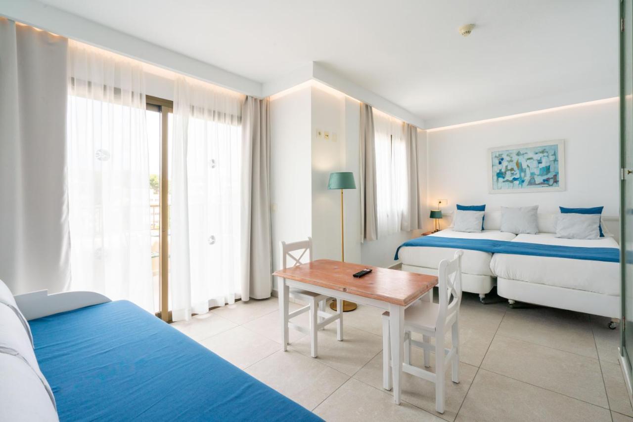 Hotel Guya Wave (adults Only) 3*