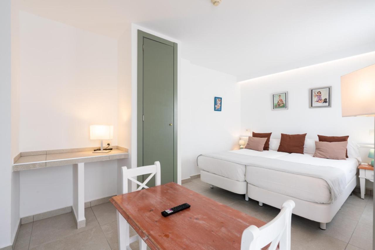 Hotel Guya Wave (adults Only) 3*