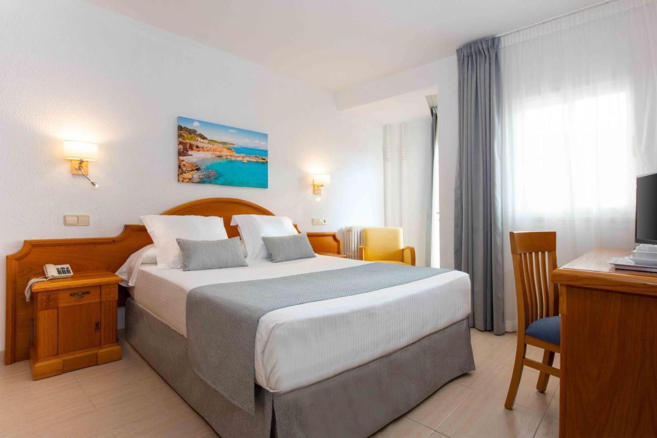 Valentin Reina Paguera - Adults Only Hotel