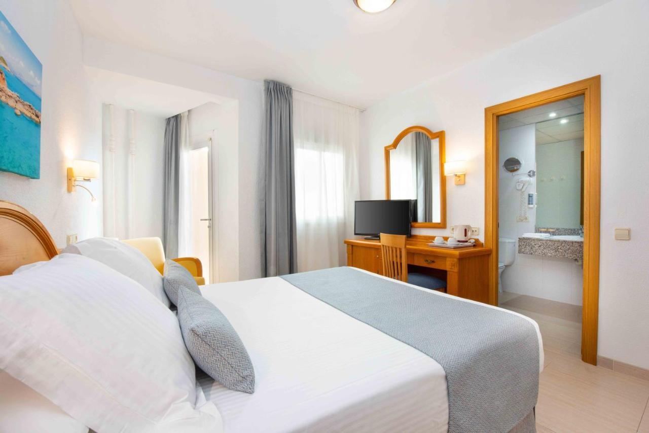 Hotel Valentin Reina Paguera - Adults Only Peguera