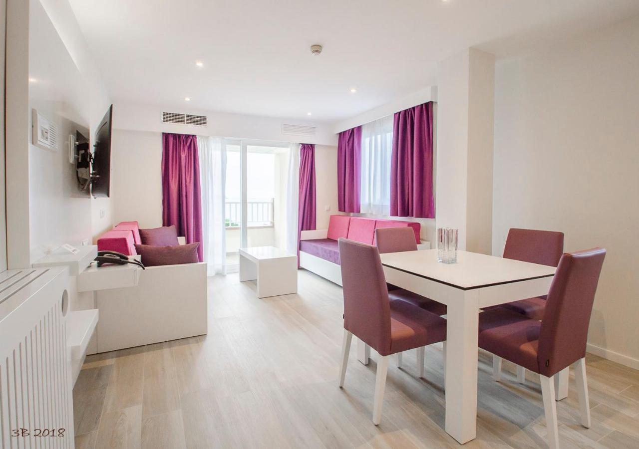 Ponent Aparthotel