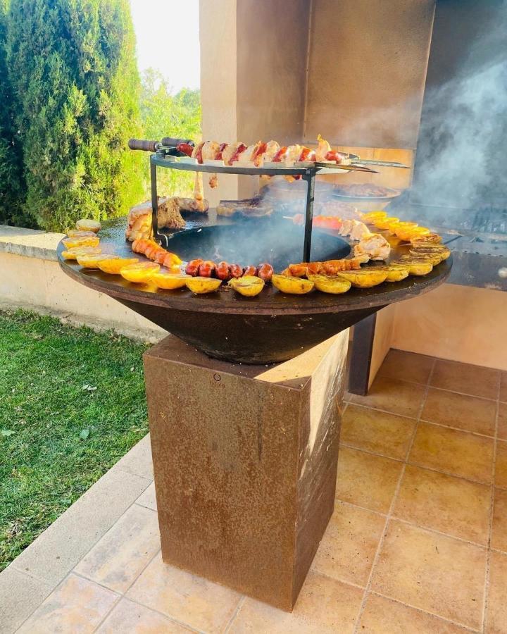 Finca Sol Y Vida 3* Llucmajor (Mallorca)