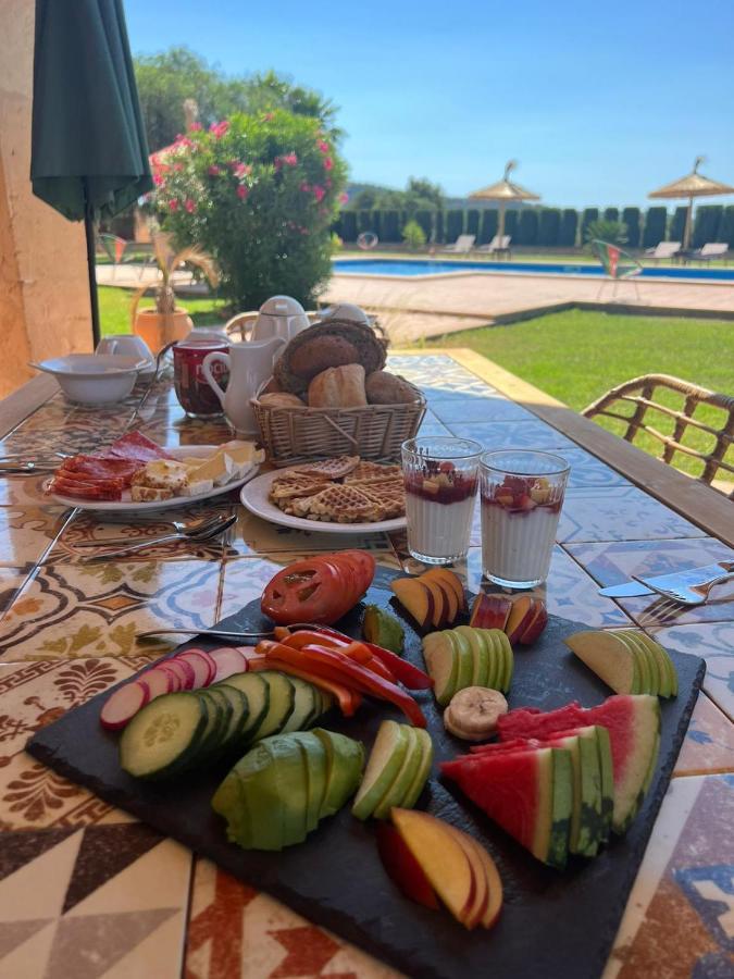 Pensión Finca Sol Y Vida Llucmajor (Mallorca)